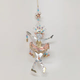 Pretty Ballerina Ornament