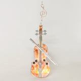 Cello Musical Instrument Ornament