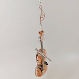 Cello Musical Instrument Ornament