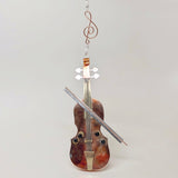 Cello Musical Instrument Ornament