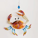 Metal Crab