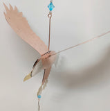 Soaring Eagle Ornament