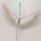 Soaring Eagle Ornament