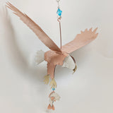 Soaring Eagle Ornament