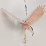 Soaring Eagle Ornament