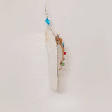 Hanging Flip Flop Ornament