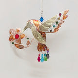 Hummingbird Ornament
