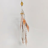 Star Nativity Ornament