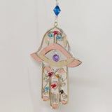 Third Eye Palm Ornament