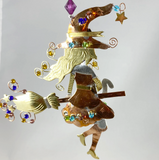 Metal Witch