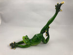 Yoga Frog Statue - Style 3