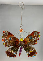 Metal Butterfly Style 2